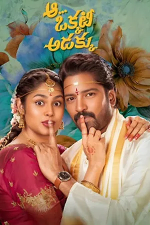 Aa Okkati Adakku 2024 Hindi Dual Audio - Movierulz