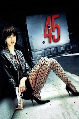 .45 (2006) Hindi Dual Audio 300MB - Movierulz