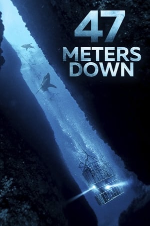 47 Metres Down (2017) Hindi Dual Audio 300MB - Movierulz