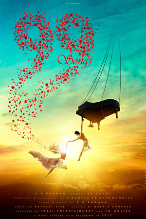 99 Songs 2021 Hindi Movie – [370MB] - Movierulz