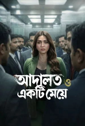 Adalat O Ekti Meye 2026 Season 01 Hindi Audio [ALL EPISODES] - Movierulz