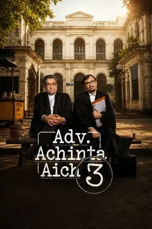 Adv. Achinta Aich 2026 Season 3 Bengali Audio [ALL EPISODES] - Movierulz