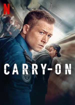 Carry On 2024 Hindi Dual Audio - Movierulz