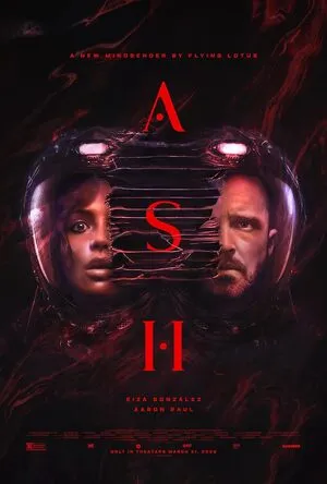 Ash 2025 Hindi Dual Audio - Movierulz
