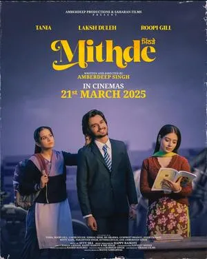 Mithde 2025 Punjabi - Movierulz