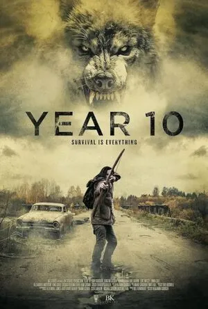 Year 10 2024 Hindi Dual Audio - Movierulz