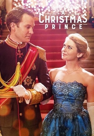 A Christmas Prince 2017 Hindi Dual Audio 360MB - Movierulz