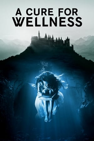 A Cure for Wellness 2016 Hindi Dual Audio [1.3GB] Download - Movierulz