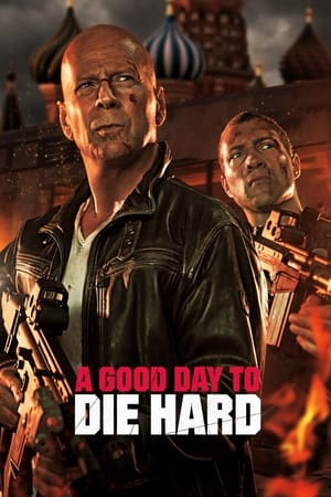 A Good Day to Die Hard (2013) 100mb Hindi Dual Audio movie Download - Movierulz