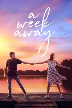 A Week Away 2021 Hindi Dual Audio [880MB] - Movierulz