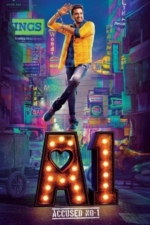 A1 Accused No 1 2019 (Hindi - Tamil) Dual Audio 450MB - Movierulz
