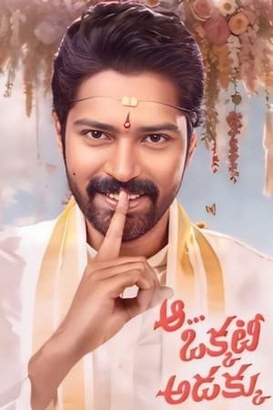 Aa Okkati Adakku 2024 Telugu - Movierulz