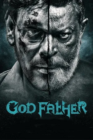 God Father 2022 Hindi Audio - Movierulz