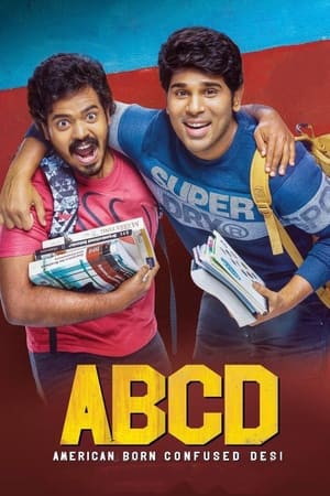 ABCD: American Born Confused Desi (2019) (Hindi -Telugu) Dual Audio [1.4GB] - Movierulz
