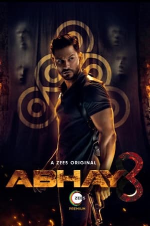 Abhay (2020) Season 02 All Episodes Hindi [Complete] – - Movierulz