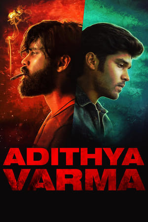 Adithya Varma 2019 (Hindi -Tamil) Dual Audio [1.2GB] - Movierulz