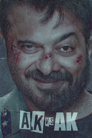 AK vs AK (2020) Hindi Movie [1GB] - Movierulz