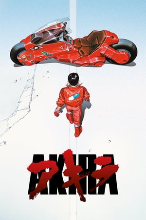 AKIRA 2016 Hindi Dual Audio 330MB - Movierulz