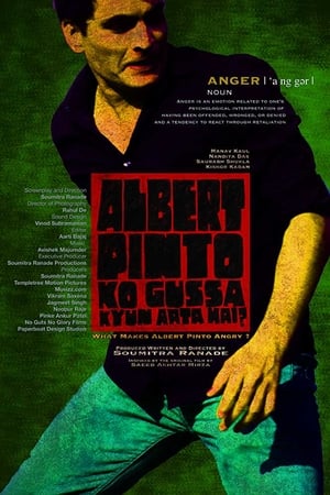 Albert Pinto Ko Gussa Kyun Aata Hai (2019) Hindi Movie HDTVRip [640MB] - Movierulz