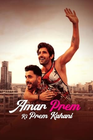 Amar Prem Ki Prem Kahani 2024 Hindi - Movierulz