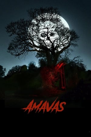 Amavas (2019) Hindi Movie - [400MB] - Movierulz