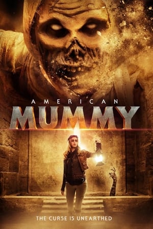 American Mummy (2014) Hindi Dual Audio 280MB - Movierulz