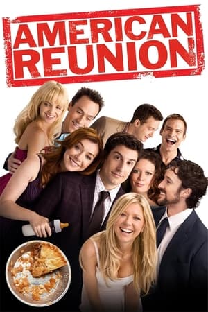 American Reunion (2012) UNRATED 100mb Hindi Dual Audio movie Download - Movierulz