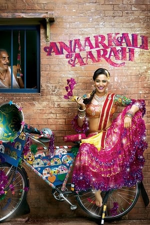 Anaarkali of Aarah 2017 350MB Full Movie Download - Movierulz