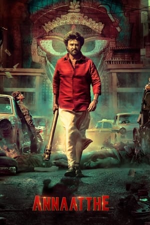 Annaatthe (2021) Hindi Dual Audio [1.3GB] - Movierulz