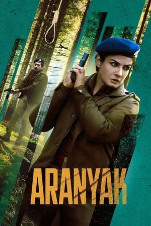 Aranyak 2021 Season 1 Hindi Dual Audio (Complete) – - Movierulz