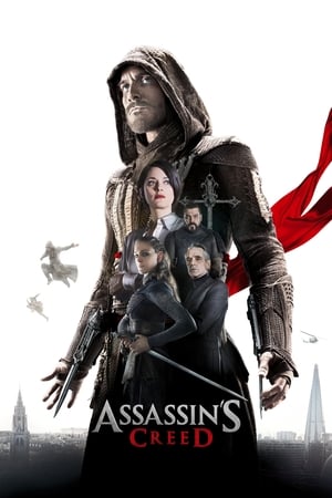 Assassins Creed 2016 Hindi 100MB Dual Audio ( ) - Movierulz