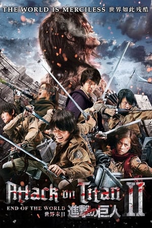 Attack 2016 (Hindi – Telugu) Dual Audio 300MB - Movierulz