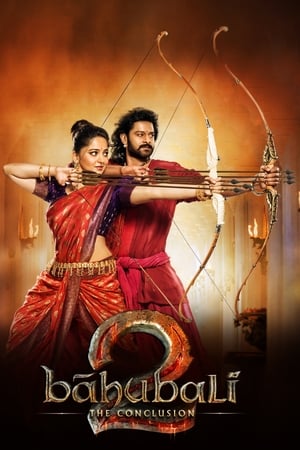 Baahubali 2 (2017) Hindi Dubbed Full Movie - 1.3GB - Movierulz
