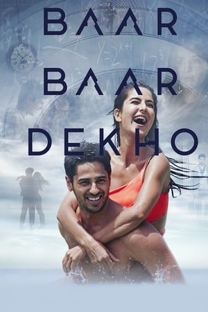 Baar Baar Dekho 2016 400MB Full Movie - Movierulz