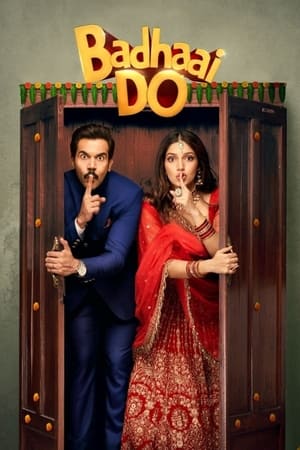 Badhaai Do (2022) Hindi Movie – - Movierulz