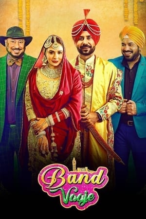 Band Vaaje 2019 Hindi Movie [960MB] - Movierulz