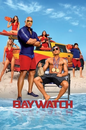 Baywatch 2017 Hindi Dual Audio [2.7GB] Esubs - Movierulz