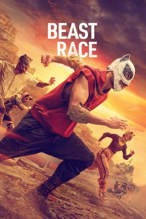 Beast Race 2026 Hindi - Portuguese Dual Audio - Movierulz