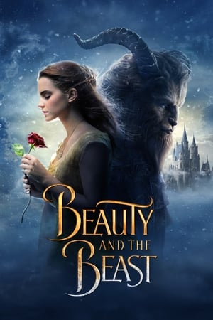 Beauty and the Beast 2017 Hindi Dubbed [1.0 GB] Download - Movierulz