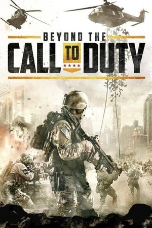 Beyond the Call to Duty (2016) Dual Audio Hindi 300MB - Movierulz