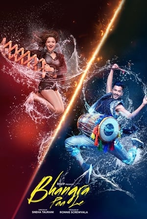 Bhangra Paa Le (2020) Hindi Movie - [400MB] - Movierulz