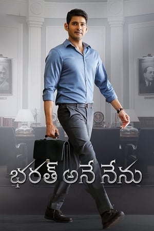 Bharat Ane Nenu (2018) Hindi Dubbed 450MB - Movierulz