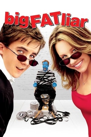 Big Fat Liar (2002) Hindi Dual Audio [900MB] ESubs - Movierulz