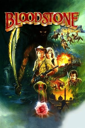 Bloodstone (1988) 100mb Hindi Dual Audio Download - Movierulz