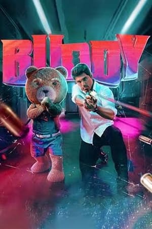 Buddy (2024) (Hindi – Telugu) – – - Movierulz