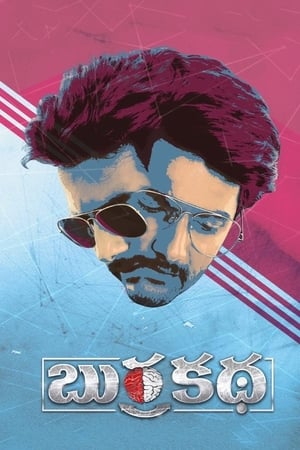 Burrakatha 2019 Hindi Dubbed [850MB] - Movierulz