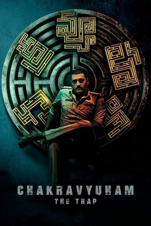 Chakravyuham: The Trap 2023 Hindi Dual Audio – - Movierulz