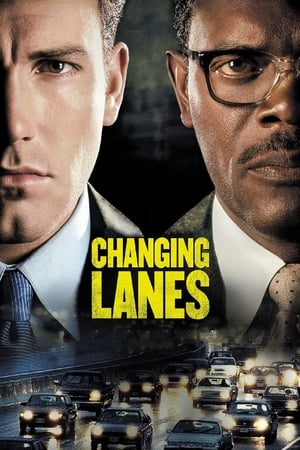 Changing Lanes (2002) Hindi Dual Audio [730MB] - Movierulz