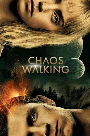Chaos Walking (2021) Hindi Dual Audio [1.1GB] - Movierulz