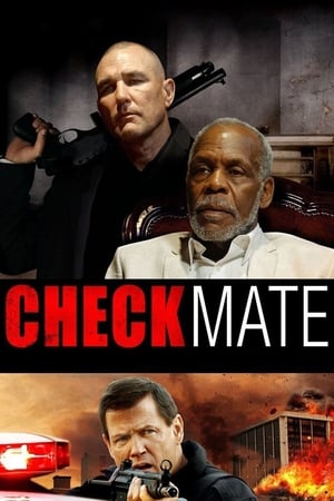 Checkmate (2015) Hindi Dual Audio [833MB] Download - Movierulz